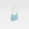 The small Bisou Chaine Small shoulder bag The small Bisou Chaine Small shoulder bag