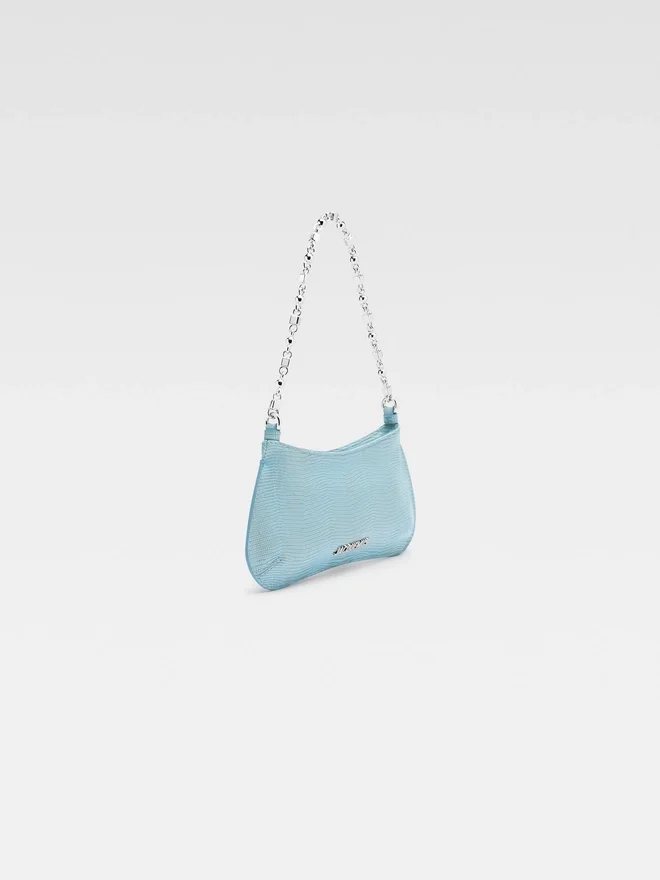 The small Bisou Chaine Small shoulder bag The small Bisou Chaine Small shoulder bag