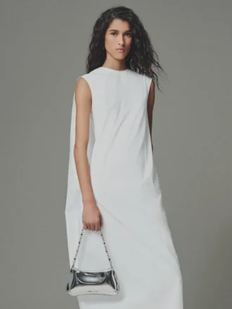The small Bisou Chaine Small shoulder bag