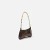 The small Bisou Chaine Small shoulder bag The small Bisou Chaine Small shoulder bag