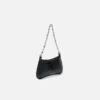 The small Bisou Chaine Small shoulder bag The small Bisou Chaine Small shoulder bag