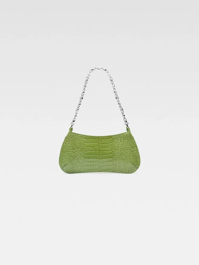 The small Bisou Chaine Small shoulder bag The small Bisou Chaine Small shoulder bag