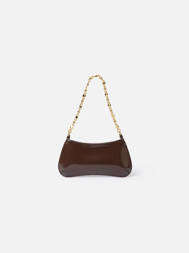 The small Bisou Chaine Small shoulder bag The small Bisou Chaine Small shoulder bag