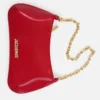 The small Bisou Chaine Small shoulder bag The small Bisou Chaine Small shoulder bag