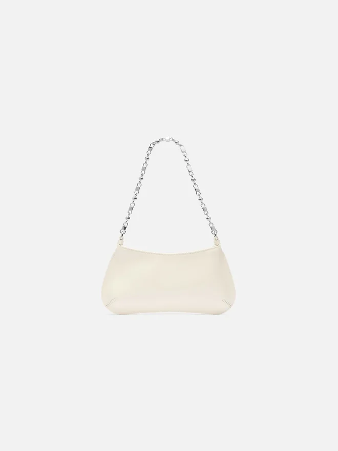 The small Bisou Chaine Small shoulder bag The small Bisou Chaine Small shoulder bag
