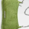 The small Bisou Chaine Small shoulder bag The small Bisou Chaine Small shoulder bag