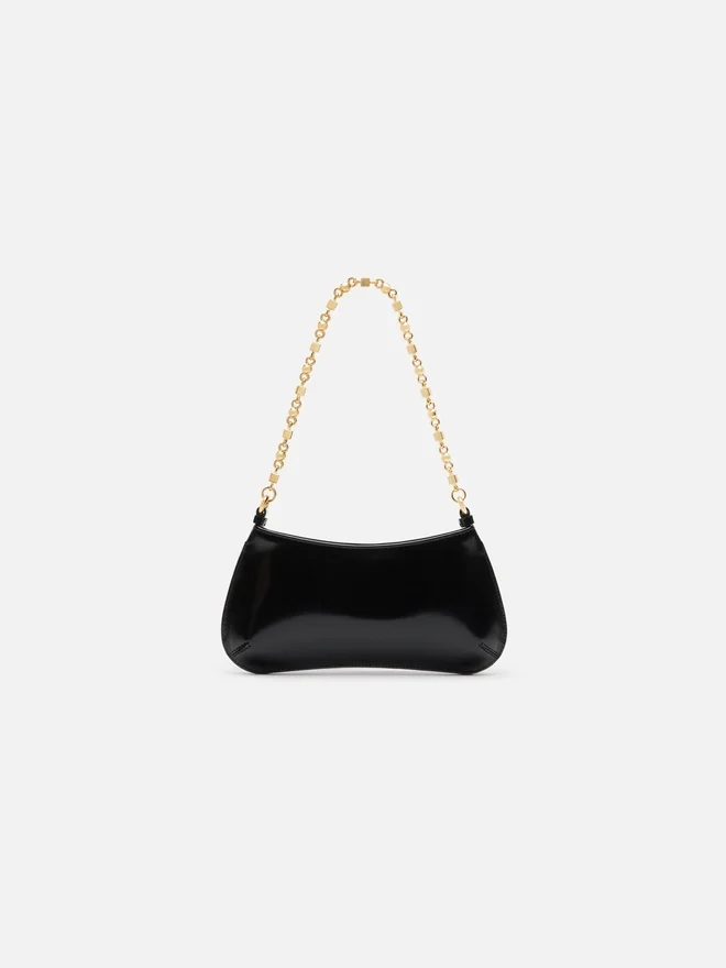 The small Bisou Chaine Small shoulder bag The small Bisou Chaine Small shoulder bag