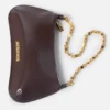 The small Bisou Chaine Small shoulder bag The small Bisou Chaine Small shoulder bag