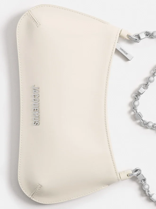 The small Bisou Chaine Small shoulder bag The small Bisou Chaine Small shoulder bag
