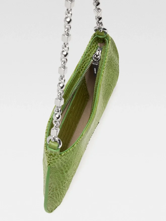The small Bisou Chaine Small shoulder bag The small Bisou Chaine Small shoulder bag