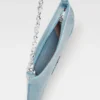 The small Bisou Chaine Small shoulder bag The small Bisou Chaine Small shoulder bag
