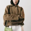 The small Bisou Chaine Small shoulder bag The small Bisou Chaine Small shoulder bag