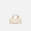 The small Calino Mini ring handbag The small Calino Mini ring handbag