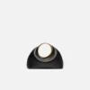 The small Calino Mini ring handbag The small Calino Mini ring handbag