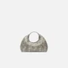 The small Calino Mini ring handbag
