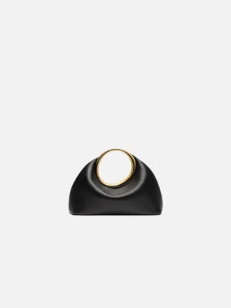 The small Calino Mini ring handbag