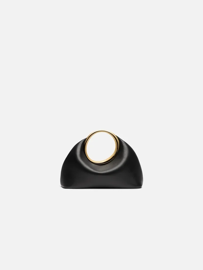 The small Calino Mini ring handbag The small Calino Mini ring handbag