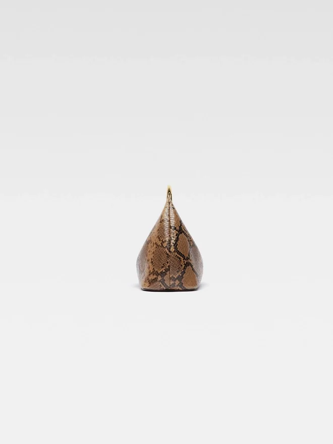 The small Calino Mini ring handbag The small Calino Mini ring handbag