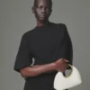 The small Calino Mini ring handbag The small Calino Mini ring handbag
