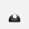 The small Calino Mini ring handbag The small Calino Mini ring handbag