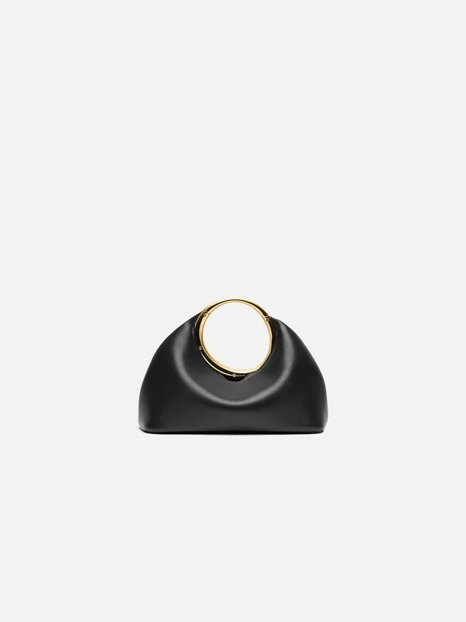 The small Calino Mini ring handbag The small Calino Mini ring handbag