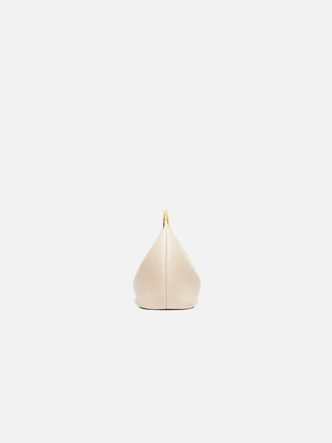 The small Calino Mini ring handbag The small Calino Mini ring handbag