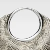 The small Calino Mini ring handbag