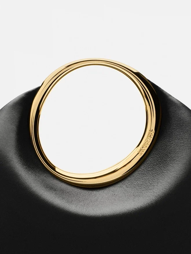 The small Calino Mini ring handbag The small Calino Mini ring handbag