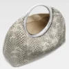The small Calino Mini ring handbag