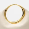 The small Calino Mini ring handbag The small Calino Mini ring handbag