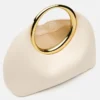 The small Calino Mini ring handbag The small Calino Mini ring handbag