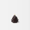 The small Calino with knots Mini ring handbag