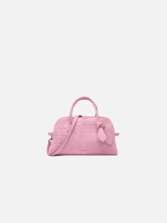 The small Turismo Small soft bowling bag