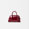 The small Turismo Small soft bowling bag
