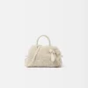 The small Turismo Small soft bowling bag