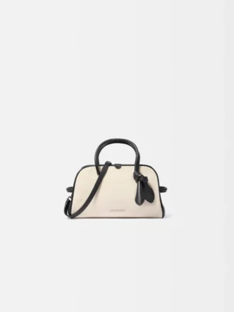 The small Turismo Small soft bowling bag