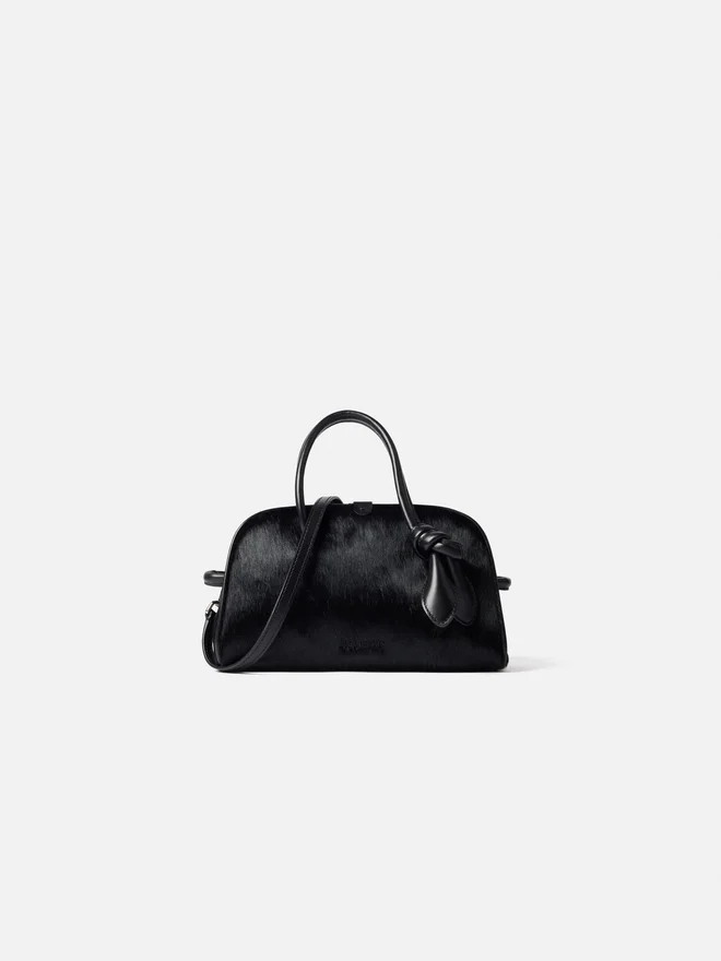 The small Turismo Small soft bowling bag The small Turismo Small soft bowling bag