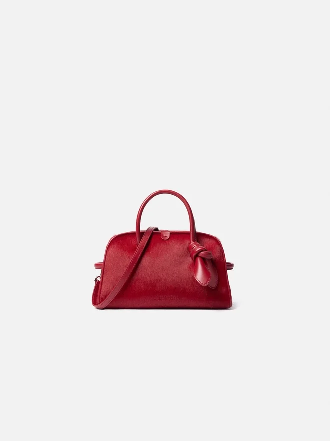 The small Turismo Small soft bowling bag The small Turismo Small soft bowling bag