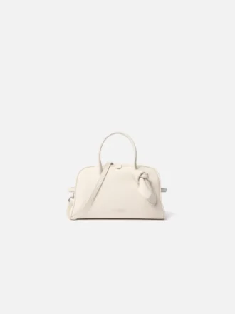 The small Turismo Small soft bowling bag