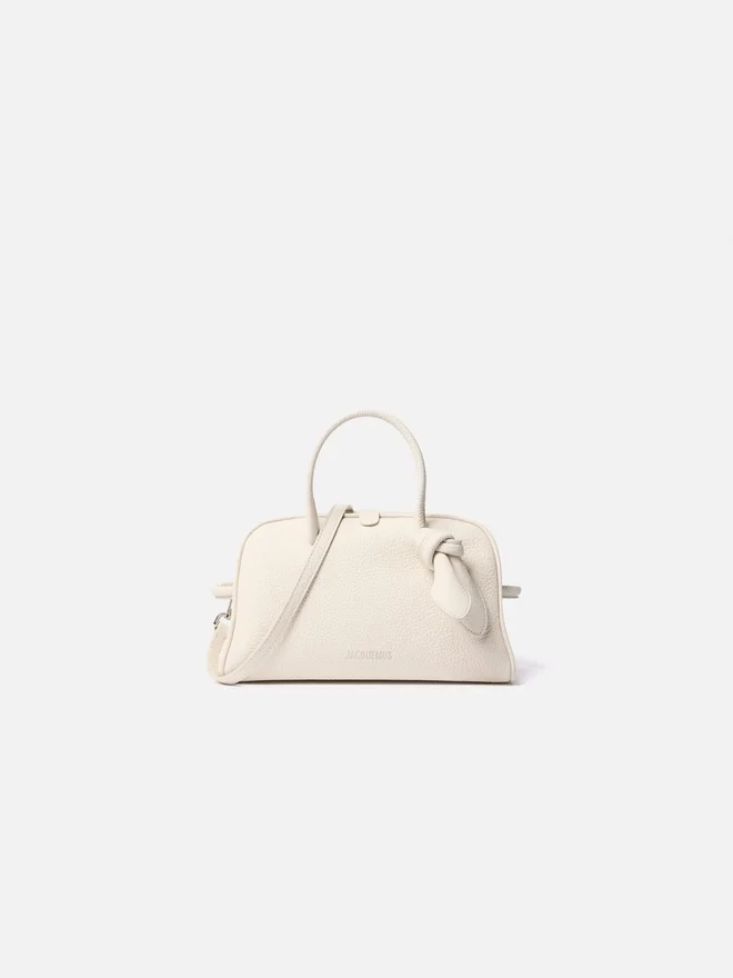 The small Turismo Small soft bowling bag The small Turismo Small soft bowling bag