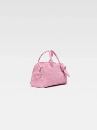 The small Turismo Small soft bowling bag