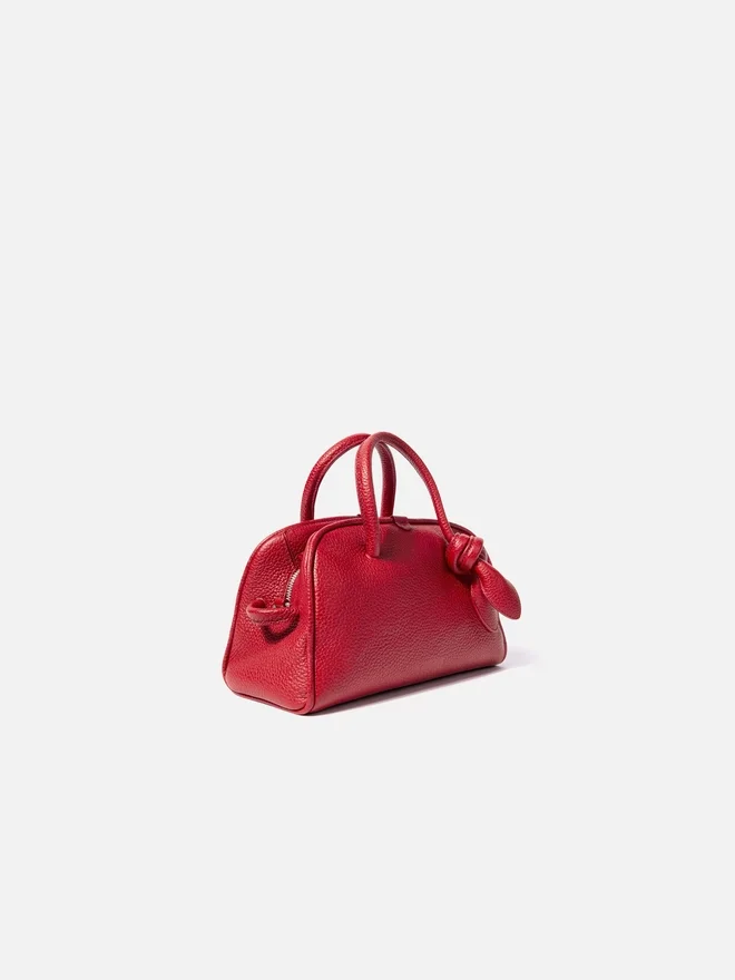 The small Turismo Small soft bowling bag The small Turismo Small soft bowling bag