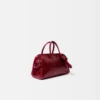 The small Turismo Small soft bowling bag