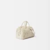 The small Turismo Small soft bowling bag