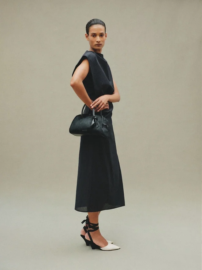 The small Turismo Small soft bowling bag The small Turismo Small soft bowling bag