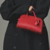 The small Turismo Small soft bowling bag The small Turismo Small soft bowling bag