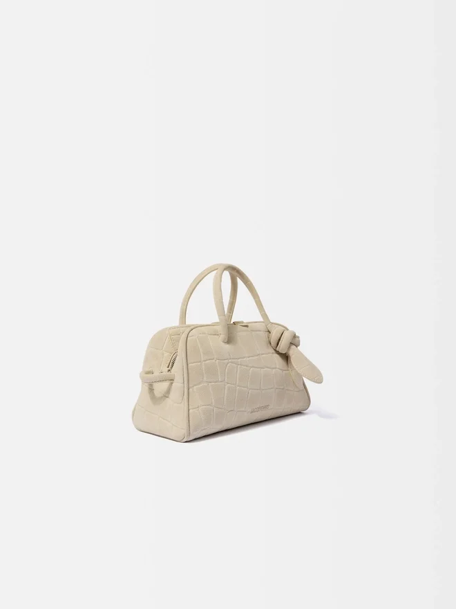 The small Turismo Small soft bowling bag The small Turismo Small soft bowling bag