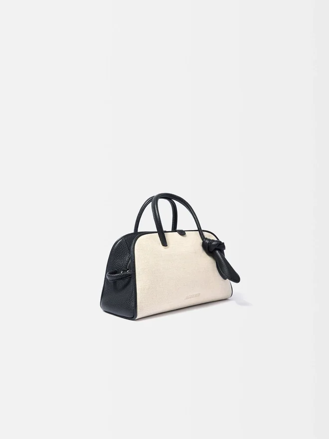 The small Turismo Small soft bowling bag The small Turismo Small soft bowling bag