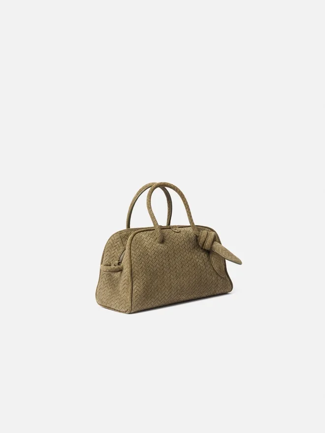 The small Turismo Small soft bowling bag The small Turismo Small soft bowling bag