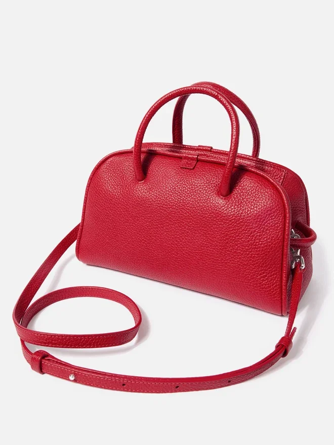 The small Turismo Small soft bowling bag The small Turismo Small soft bowling bag